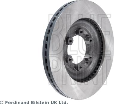 Blue Print ADZ94343 - Тормозной диск parts5.com