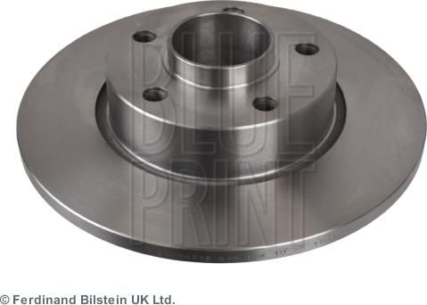 Blue Print ADZ94318 - Brake Disc parts5.com