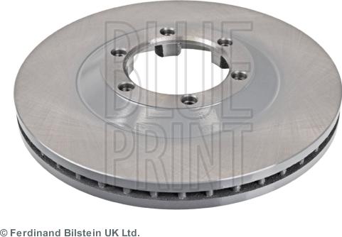 Blue Print ADZ94331 - Тормозной диск parts5.com