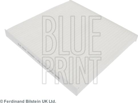 Blue Print ADZ92509 - Фильтр воздуха в салоне parts5.com