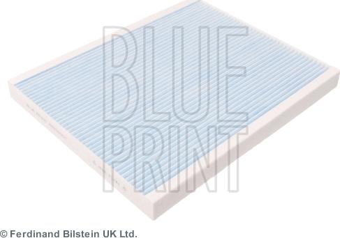 Blue Print ADZ92507 - Фильтр воздуха в салоне parts5.com