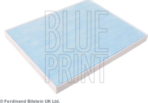 Blue Print ADZ92507 - Фильтр воздуха в салоне parts5.com