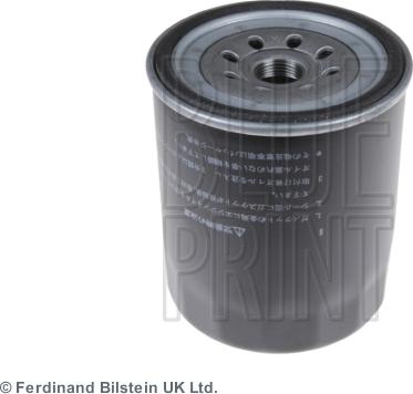 Blue Print ADZ92104 - Oil Filter parts5.com