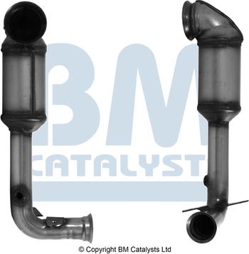 BM Catalysts BM91785H - Катализатор parts5.com