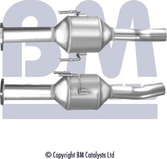 BM Catalysts BM80329H - Катализатор parts5.com