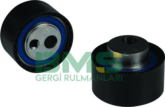 BMS BMS 416 - Deflection / Guide Pulley, v-ribbed belt parts5.com