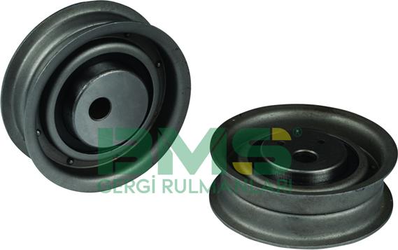 BMS BMS 063 - Tensioner Pulley, timing belt parts5.com