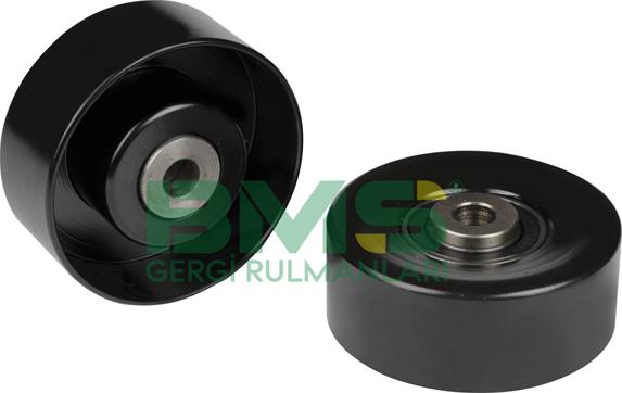 BMS BMS 135 - Deflection / Guide Pulley, timing belt parts5.com