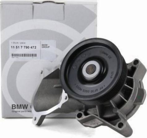 BMW 11 51 7 790 472 - Водяной насос parts5.com