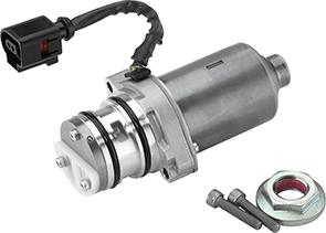 BorgWarner DS119863 - Насос, полный привод с многодисковым сцеплением parts5.com