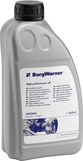 BorgWarner (AWD) DS2000884 - Масло, полный привод с многодисковым сцеплением parts5.com