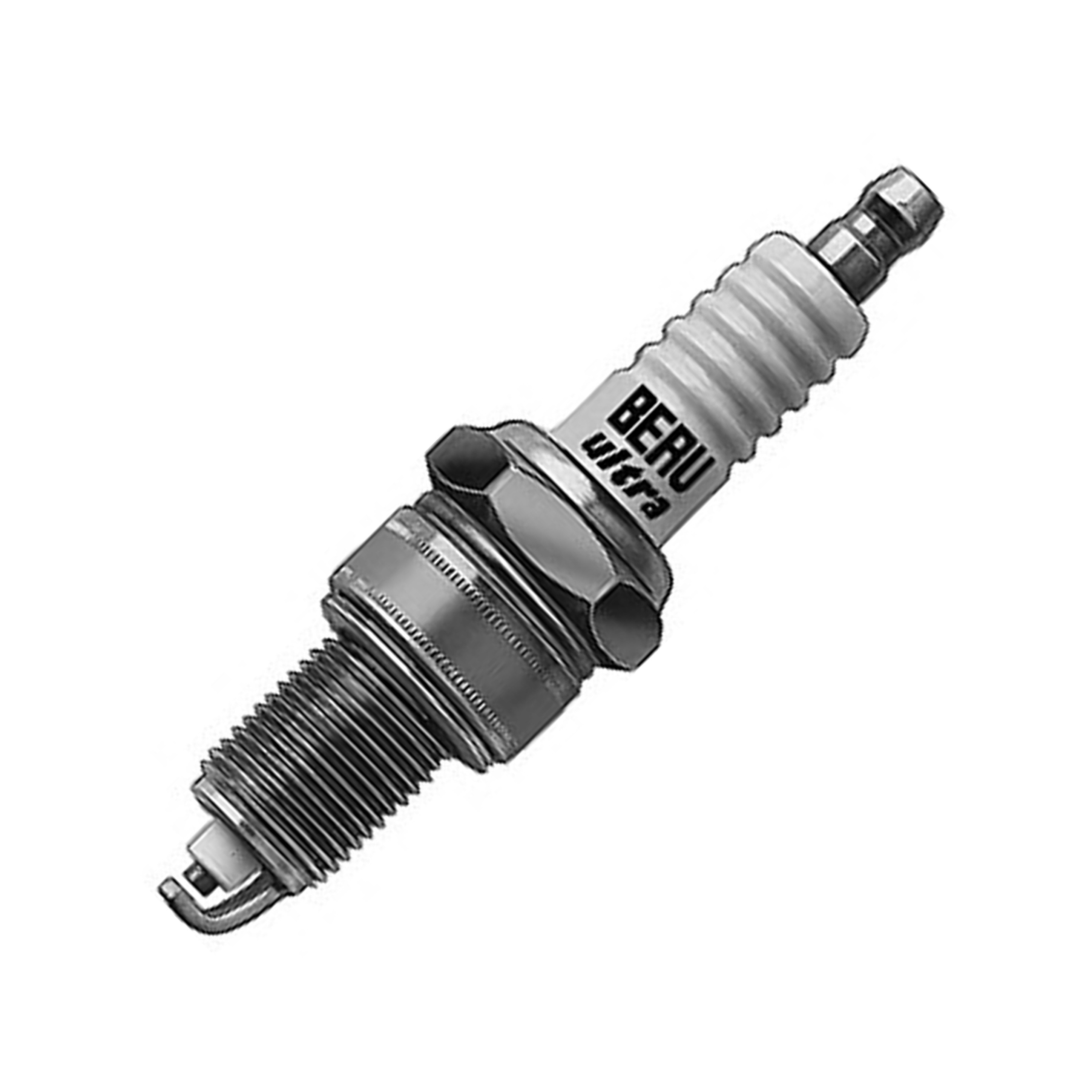 BorgWarner (BERU) 0002325700 - Свеча зажигания parts5.com