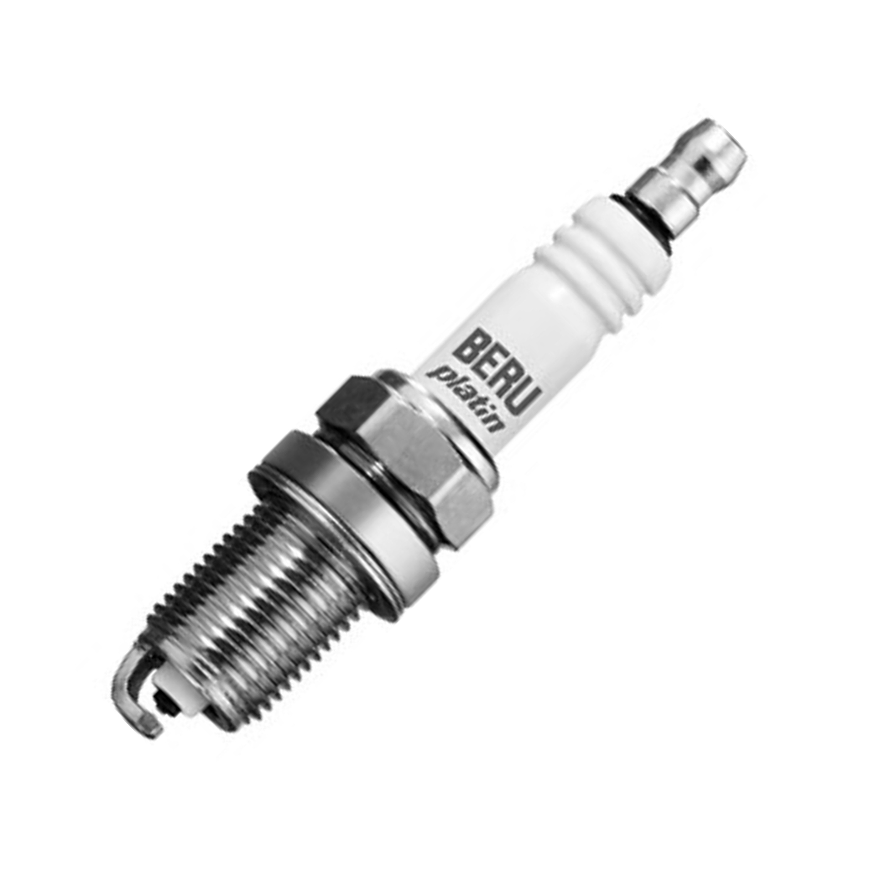 BorgWarner (BERU) 0002335908 - Свеча зажигания parts5.com