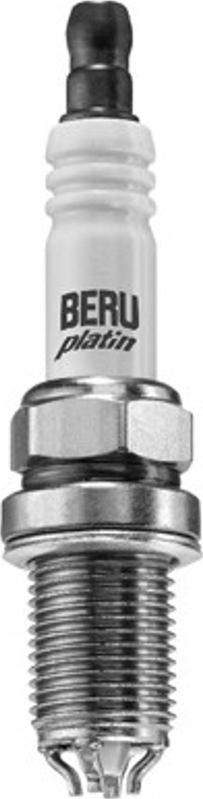 BorgWarner (BERU) 0002335911 - Свеча зажигания parts5.com