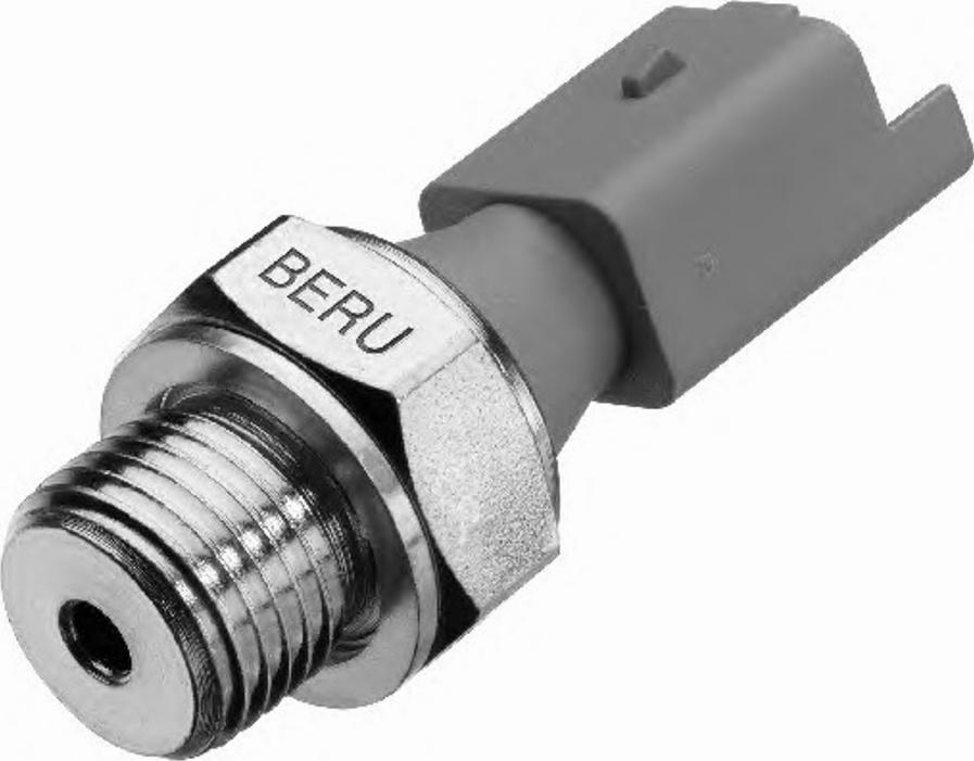 BorgWarner (BERU) 0 824 331 042 - Датчик, давление масла parts5.com