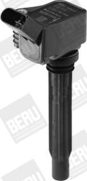 BorgWarner (BERU) ZSE068 - Ignition Coil parts5.com