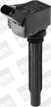 BorgWarner (BERU) ZSE068 - Ignition Coil parts5.com