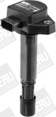 BorgWarner (BERU) ZSE170 - Катушка зажигания parts5.com