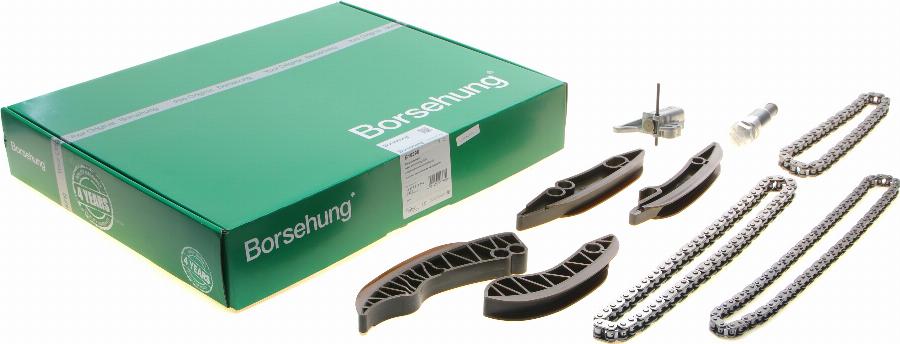 Borsehung B19295 - Комплект цепи привода распредвала parts5.com