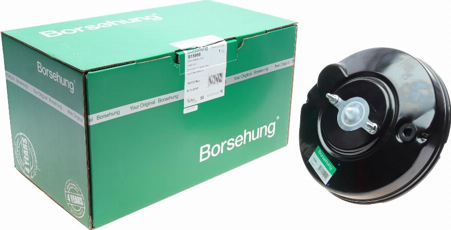 Borsehung B15998 - Усилитель тормозного привода parts5.com