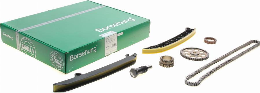 Borsehung B16297 - Комплект цепи привода распредвала parts5.com