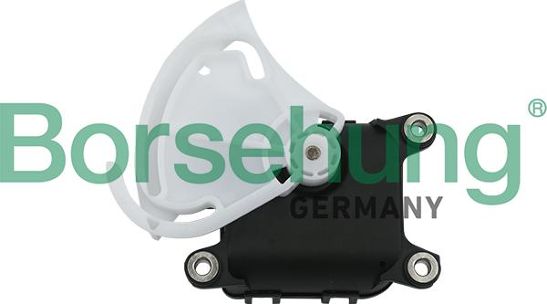 Borsehung B11455 - Регулировочный элемент, смесительный клапан parts5.com