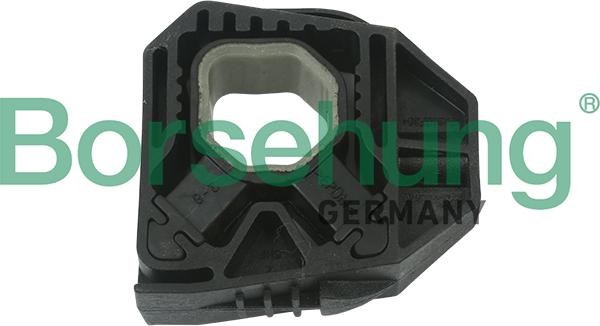 Borsehung B11356 - Подвеска, радиатор parts5.com