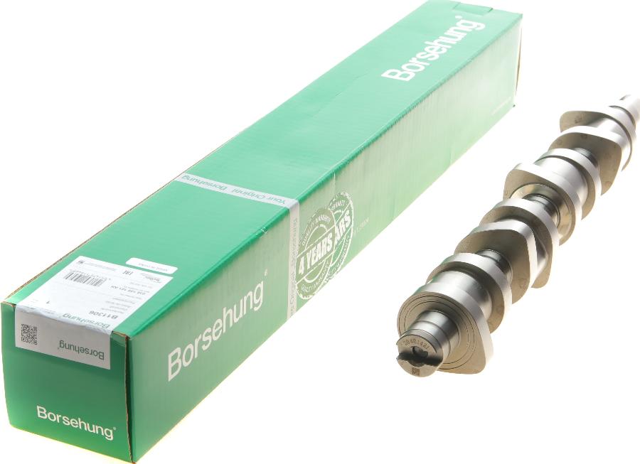 Borsehung B11306 - Распредвал parts5.com