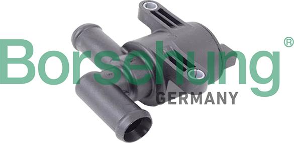 Borsehung B18981 - Регулирующий клапан охлаждающей жидкости parts5.com
