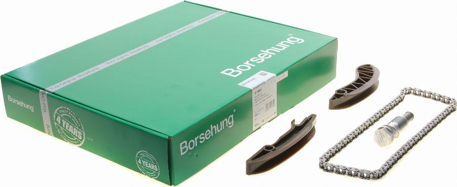 Borsehung B18852 - Комплект цепи привода распредвала parts5.com