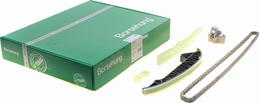 Borsehung B18778 - Комплект цепи привода распредвала parts5.com