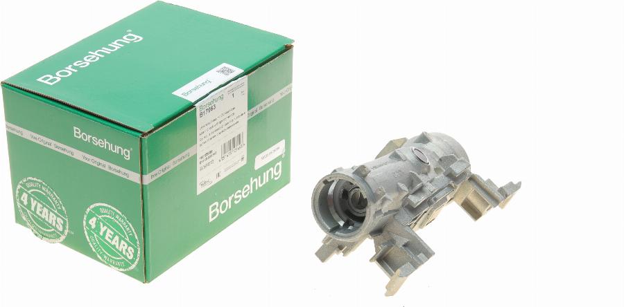 Borsehung B17963 - Переключатель зажигания parts5.com