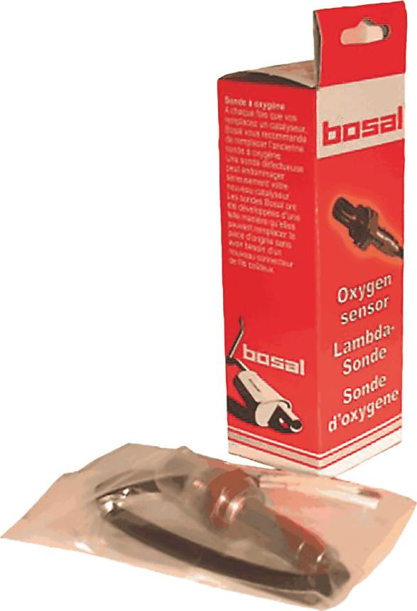 Bosal 000-092 - Лямбда-зонд, датчик кислорода parts5.com