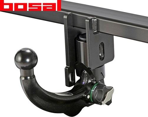 Bosal 048-343 - Прицепное устройство, фаркоп parts5.com