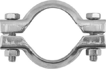 Bosal 254-950 - Соединительные элементы, система выпуска parts5.com