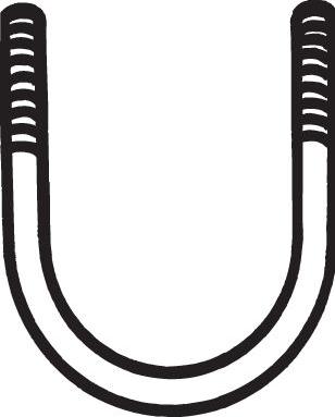 Bosal 250-649 - Соединительные элементы, система выпуска parts5.com