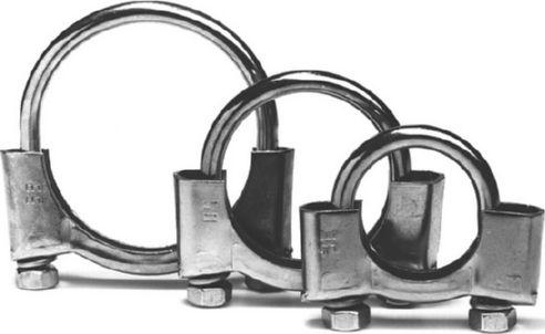 Bosal 250-242 - Соединительные элементы, система выпуска parts5.com