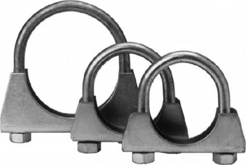 Bosal 250-858 - Соединительные элементы, система выпуска parts5.com