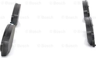 BOSCH 0 986 494 434 - Тормозные колодки, дисковые, комплект parts5.com