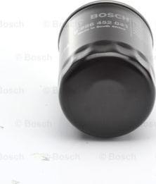 BOSCH 0 986 452 041 - Масляный фильтр parts5.com