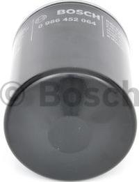 BOSCH 0 986 452 064 - Oil Filter parts5.com