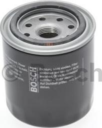 BOSCH 0 986 452 036 - Filtro de aceite parts5.com