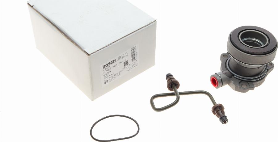 BOSCH 0 986 486 584 - Центральный выключатель, система сцепления parts5.com