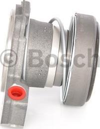 BOSCH 0 986 486 588 - Desembrague central, embrague parts5.com