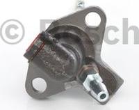 BOSCH 0 986 486 031 - Главный цилиндр, система сцепления parts5.com