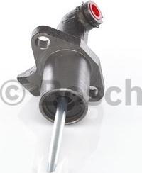 BOSCH 0 986 486 031 - Главный цилиндр, система сцепления parts5.com