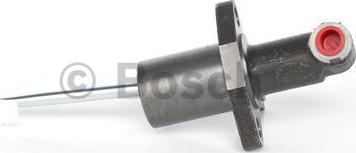 BOSCH 0 986 486 031 - Главный цилиндр, система сцепления parts5.com