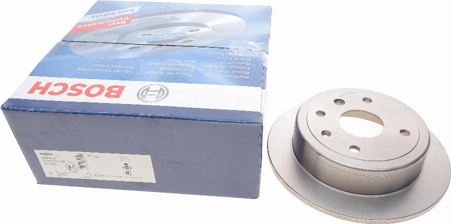 BOSCH 0 986 479 985 - Тормозной диск parts5.com