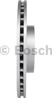 BOSCH 0 986 479 932 - Тормозной диск parts5.com