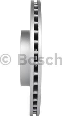 BOSCH 0 986 479 932 - Тормозной диск parts5.com